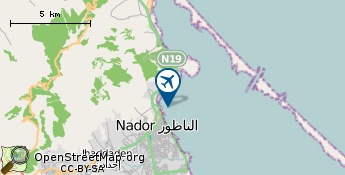 Aeroporto de Nador