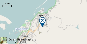 Aeroporto de Nelson