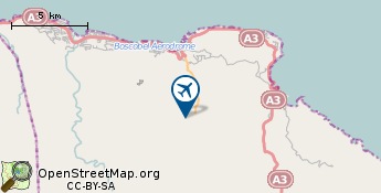 Aeroporto de Ocho Rios