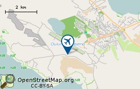 Aeroporto de Oulu