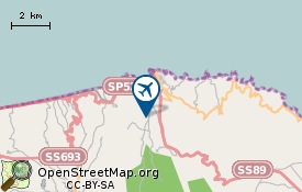 Aeroporto de Peschici