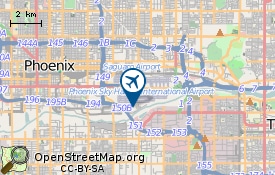 Aeroporto de Phoenix
