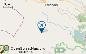 Aeroporto de Pokhara