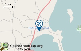 Aeroporto de Port Lincoln