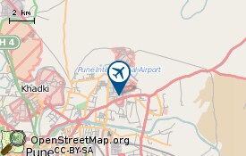 Aeroporto de Lohegaon