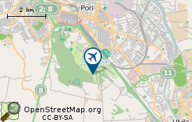 Aeroporto de Pori