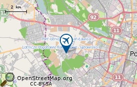 Aeroporto de Lawica