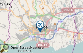 Aeroporto de Ponce
