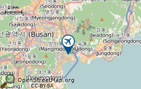 Aeroporto de Gimhae