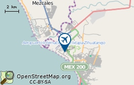 Aeroporto de Ordaz