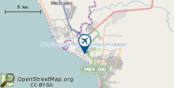 Aeroporto de Ordaz