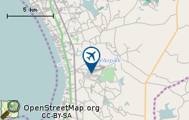 Aeroporto de Pattaya