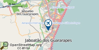 Aeroporto de Recife