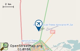 Aeroporto de Trelew