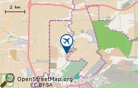 Aeroporto de Rostov