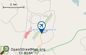 Aeroporto de Rovaniemi