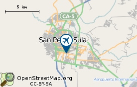 Aeroporto de Ramon Villeda Morales
