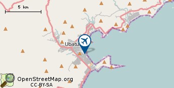 Aeroporto de Ubatuba