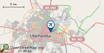 Aeroporto de Uberlândia