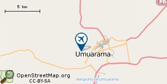 Aeroporto de Umuarama