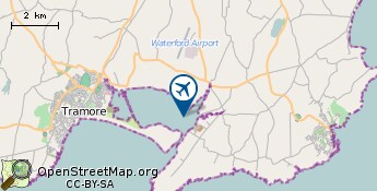 Aeroporto de Waterford