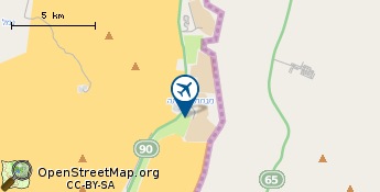 Aeroporto de Yotvata