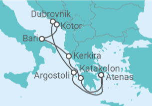  - Celestyal Cruises