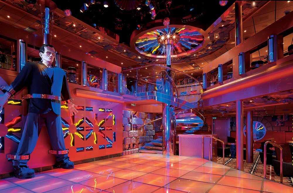 Foto Carnival Miracle17