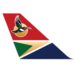 Passagens Aéreas de South African Airlink