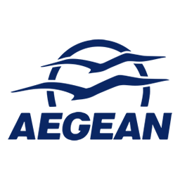 Passagens Aéreas de AEGEAN