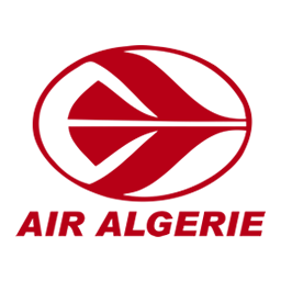 Passagens Aéreas de AIR ALGERIE