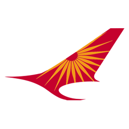 Passagens Aéreas de AIR INDIA