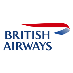 Passagens Aéreas de BRITISH AIRWAYS