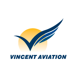 Passagens Aéreas de VINCENT AVIATION
