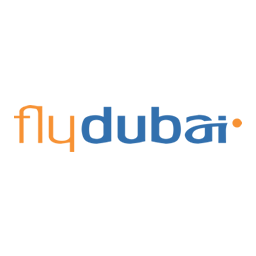 Passagens Aéreas de FLYDUBAI