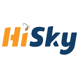 Passagens Aéreas de HiSky