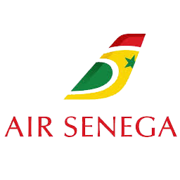 Passagens Aéreas de Air Senegal