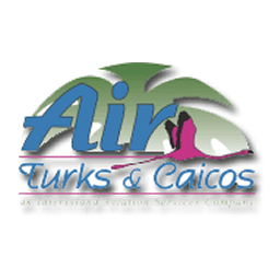 Passagens Aéreas de AIR TURKS AND CAICOS
