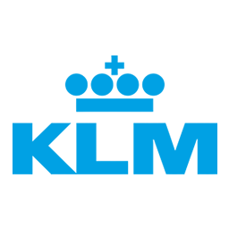 Passagens Aéreas de KLM