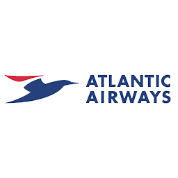 Passagens Aéreas de ATLANTIC AIRWAYS FAROE