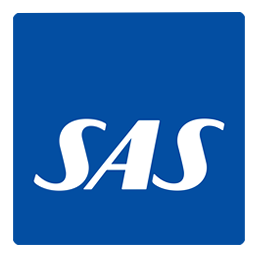 Passagens Aéreas de SAS