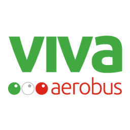 Passagens Aéreas de VIVA AEROBUS