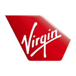 Passagens Aéreas de VIRGIN ATLANTIC