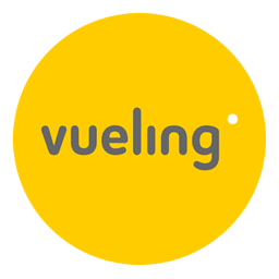 Passagens Aéreas de VUELING