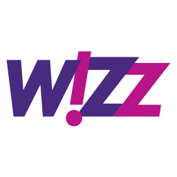 Passagens Aéreas de WIZZAIR