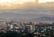 Passagens Cidade do México La Aurora, MEX - GUA