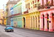Passagens Santo Domingo Havana, SDQ - HAV