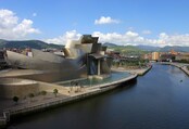 Passagens Maiorca Bilbao, PMI - BIO