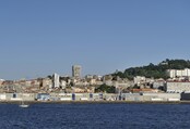 Passagens Ibiza Vigo, IBZ - VGO