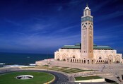 Passagens Istambul Casablanca - Mohamed V, IST - CMN